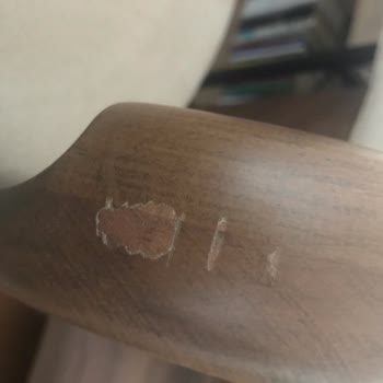 Tepe Home Ayıplı Ürün