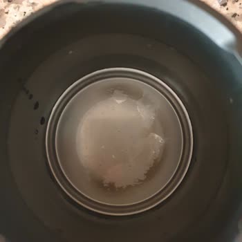 Arçelik Türk Kahve Makinesi Kahveyi Kaynatmıyor!