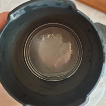 Arçelik Türk Kahve Makinesi Kahveyi Kaynatmıyor!