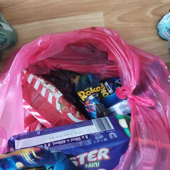 Yemeksepeti Market Hasarlı Ve Eksik Ürün