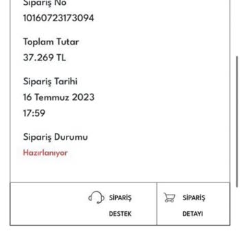 Vestel Klima Geç Montaj Tarihi