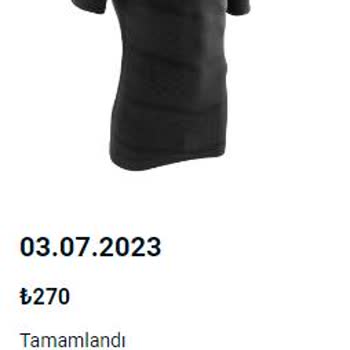 Decathlon Kıyafet Ve İçlik