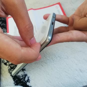 Banayeni.com Telefon Siparişim Kullanılmış Geldi!
