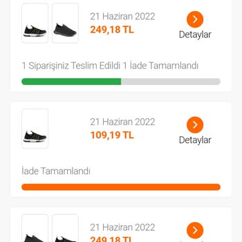 Enpara Çok Sıkıntılı Bir Şirket Kredi Kartı Kullan Mayin
