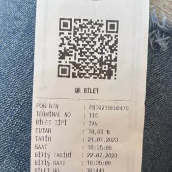 Estram Haksız Kazanç Ve Mağduriyet