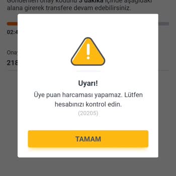 Pegasus Bol Puan Transfer