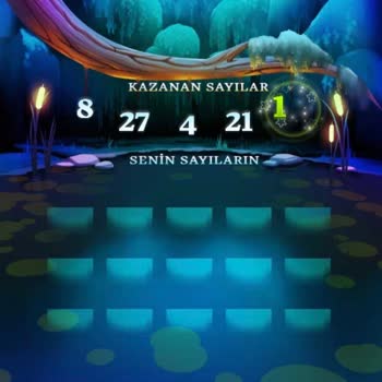 Milli Piyango Online Oyun Kat Kat Kazanç