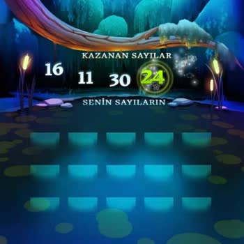 Milli Piyango Online Oyun Kat Kat Kazanç