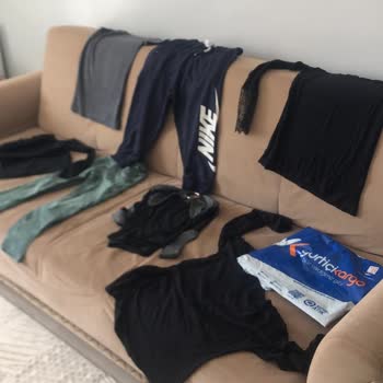 Cocukdunyasikids (Instagram) Cocukdunyasikids Yanlış Ürün Teslimatı