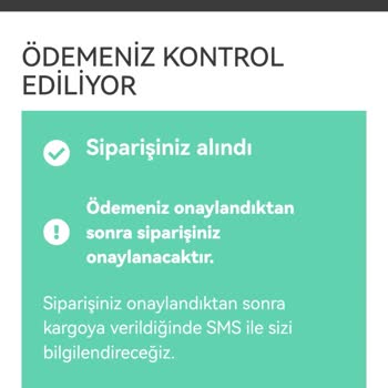 Dolap Askıda Para İadesi