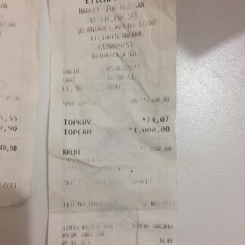 Nike Spor Ayakkabı Zararımızın Karşılanması