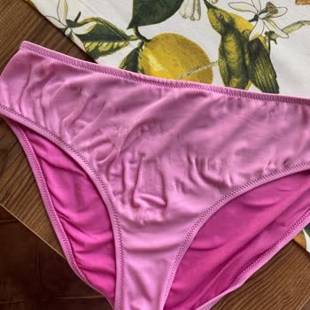 Penti'nin Bikinisi Bir Yılda Adeta Soyulma Yaptı