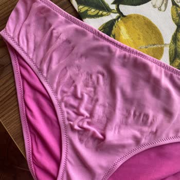 Penti'nin Bikinisi Bir Yılda Adeta Soyulma Yaptı