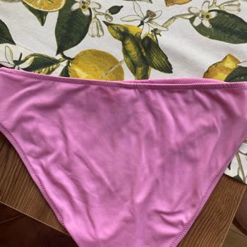 Penti'nin Bikinisi Bir Yılda Adeta Soyulma Yaptı
