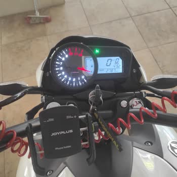 Mondial Motor 2023 Drift L Devir Saati