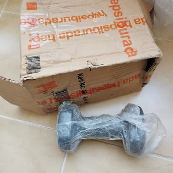 Hepsiburada Mağazası Hasarlı Teslimat Sonrası İade Yapmadı