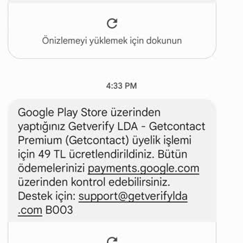 Connected2.me C2 Adlı Uygulama Haberim Dışında Para Çekti Muhatap Yok
