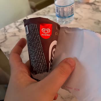 Cornetto'dan Çıkan Çift Paket!