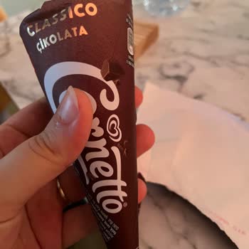 Cornetto'dan Çıkan Çift Paket!
