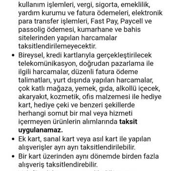 VakıfBank Kampanya Şartlarını Uygulamayıp Müşteriyi Mağdur Etme