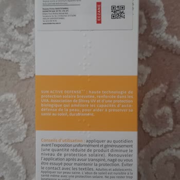 Bioderma'dan İki Ürün Aldım İkisi de Puansız Gönderildi