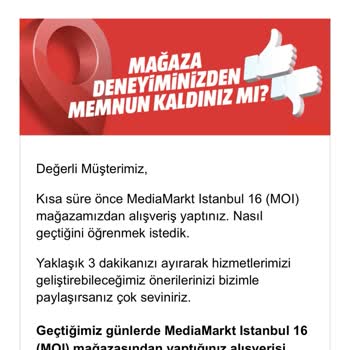 Hoover Kötü Hizmet Teknik