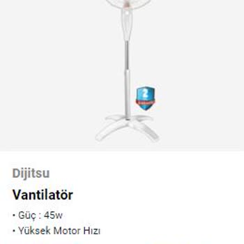 21 Temmuz 2023 Cuma BİM Aktüel Ürün