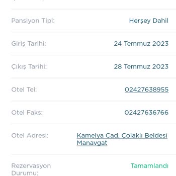 Tatil Sepeti Sigorta Paket Yalanı, Ücret İadesi Yapmıyorlar