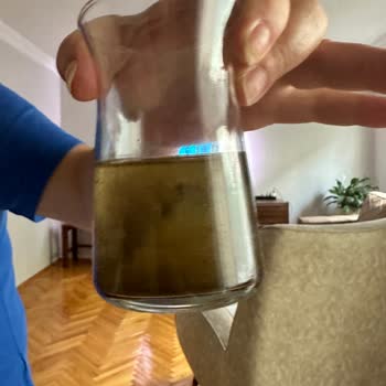 Dimes Ananas Suyu Paketinde Sorun