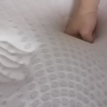 İdaş Cool And Warm Yatak Şikayeti