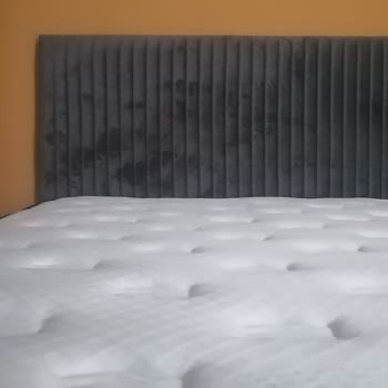 İdaş Cool And Warm Yatak Şikayeti