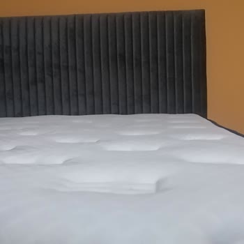 İdaş Cool And Warm Yatak Şikayeti