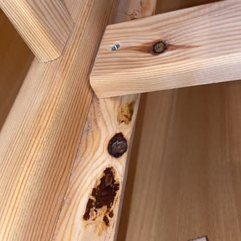 N11 Markaawm 'den Montessori Yatak Aldık ve Yazım Tahta Biti Oldu