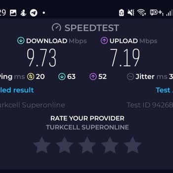 200 MB Superonline Çok Kötü