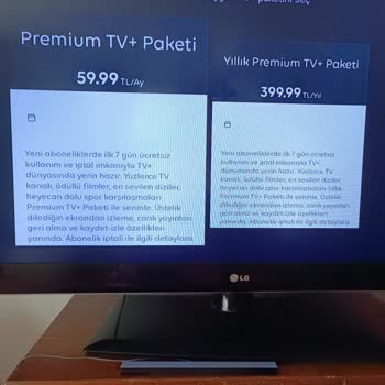 Turkcell TV Plus Aboneliğim Sonlandırılamaz!