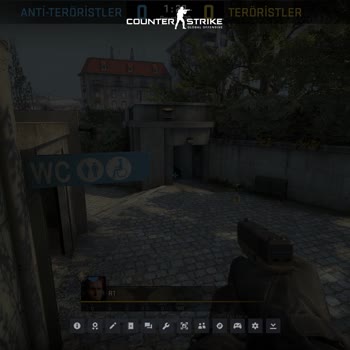 Gıbırnet Yüksek Paket Kaybı Ve Düşük İndirme Hızı