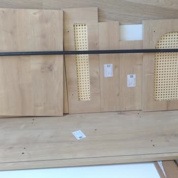 Vivense'den Aldığım TV Ünitesi Parçaları Eksik Çıktı!