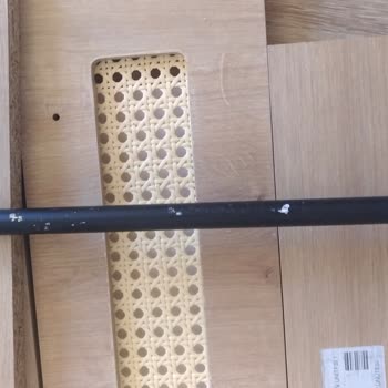 Vivense'den Aldığım TV Ünitesi Parçaları Eksik Çıktı!