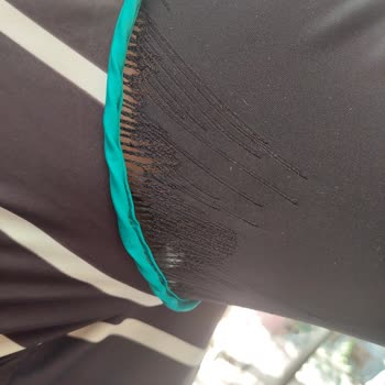 LCW Üründe Barkod Olmadığı İçin İncelemeye Almıyorlar