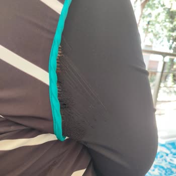 LCW Üründe Barkod Olmadığı İçin İncelemeye Almıyorlar