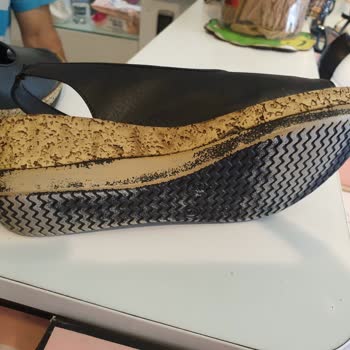 Pembe Potin Kalitesiz Ürünün Para İadesi Yapılmadı