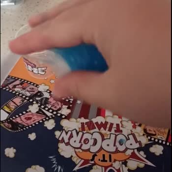 Play-Doh Bozuk Slime