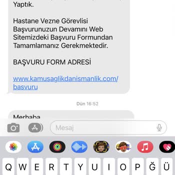 Jooble İş İlanları Hakkında Şikayet