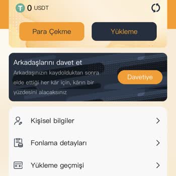 Amazon Platformuna Davet Edildim, Komisyonlarımı Alamıyorum