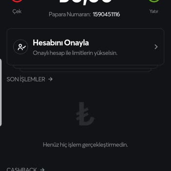 Evde Ek İş Paketleme Başvurusuyla İlgili Şikayetim