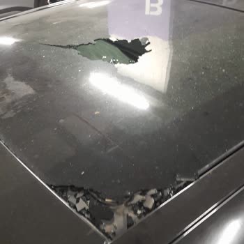 Renault Cam Tedarik Edememesi