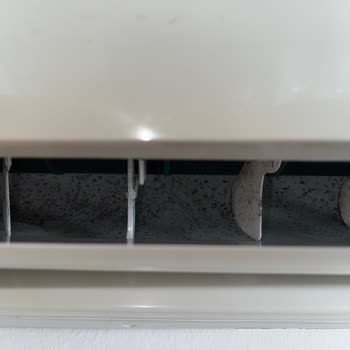 Vestel Klima Servisinin Temizlik Ve Bakımı