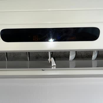 Vestel Klima Servisinin Temizlik Ve Bakımı