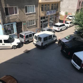 MNG Botanik Şubesi Ürünü Gel Al Diyor