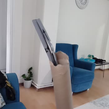 Trendyol Sipariş İadesi Kabulü